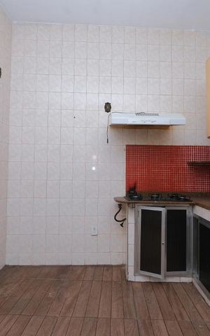 Casa de condomínio à venda com 170m², 3 quartos e sem vagaCozinha