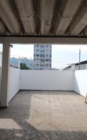Casa de condomínio à venda com 170m², 3 quartos e sem vagaTerraço