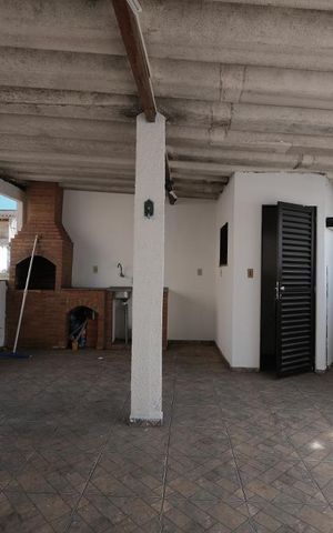 Casa de condomínio à venda com 170m², 3 quartos e sem vagaTerraço