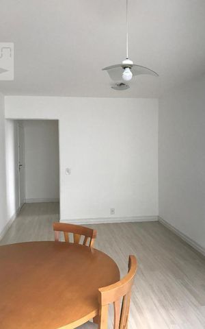 Apartamento à venda com 63m², 2 quartos e 1 vaga Apartamento à venda com 63m², 2 quartos e 1 vagaSala