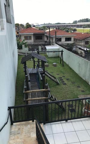 Apartamento à venda com 63m², 2 quartos e 1 vaga Apartamento à venda com 63m², 2 quartos e 1 vagaÁrea comum