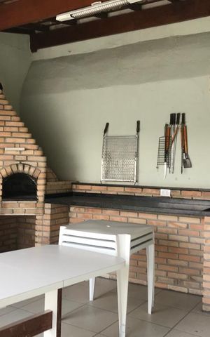 Apartamento à venda com 63m², 2 quartos e 1 vaga Apartamento à venda com 63m², 2 quartos e 1 vagaÁrea comum