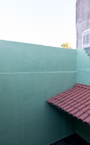 Casa à venda com 150m², 3 quartos e 2 vagasVista área da cozinha