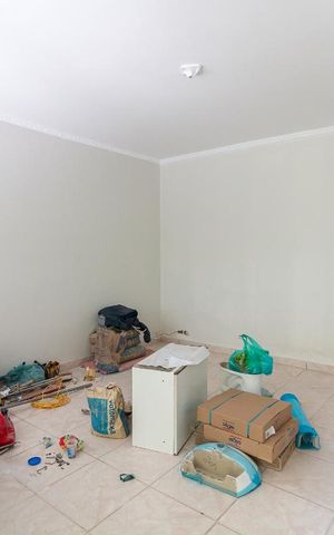 Casa à venda com 150m², 3 quartos e 2 vagasSala