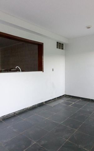 Casa à venda com 150m², 3 quartos e 2 vagasÁrea da cozinha
