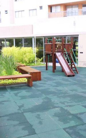 Apartamento para alugar com 83m², 2 quartos e 1 vagaÁrea Comum - Playground
