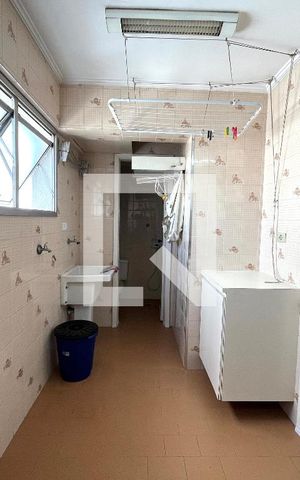Apartamento para alugar com 77m², 2 quartos e 1 vaga Apartamento para alugar com 77m², 2 quartos e 1 vagaÁrea de Serviço