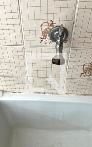 Apartamento para alugar com 77m², 2 quartos e 1 vaga Apartamento para alugar com 77m², 2 quartos e 1 vagaÁrea de Serviço