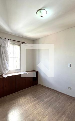 Apartamento para alugar com 77m², 2 quartos e 1 vaga Apartamento para alugar com 77m², 2 quartos e 1 vagaQuarto 1