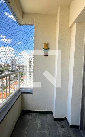 Apartamento para alugar com 77m², 2 quartos e 1 vaga Apartamento para alugar com 77m², 2 quartos e 1 vagaVaranda Sala