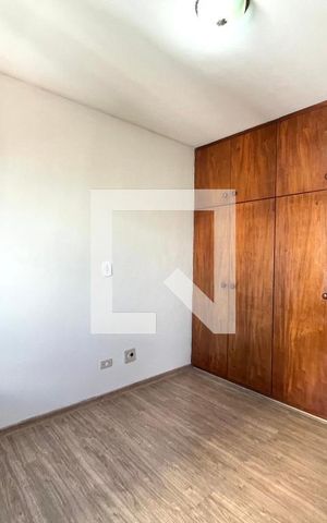 Apartamento para alugar com 77m², 2 quartos e 1 vaga Apartamento para alugar com 77m², 2 quartos e 1 vagaQuarto 1