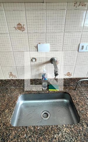 Apartamento para alugar com 77m², 2 quartos e 1 vaga Apartamento para alugar com 77m², 2 quartos e 1 vagaCozinha