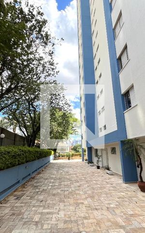 Apartamento para alugar com 77m², 2 quartos e 1 vaga Apartamento para alugar com 77m², 2 quartos e 1 vagaÁrea comum