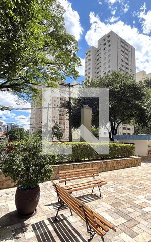 Apartamento para alugar com 77m², 2 quartos e 1 vaga Apartamento para alugar com 77m², 2 quartos e 1 vagaÁrea comum