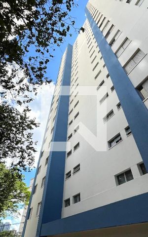 Apartamento para alugar com 77m², 2 quartos e 1 vaga Apartamento para alugar com 77m², 2 quartos e 1 vagaÁrea comum