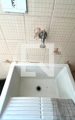 Apartamento para alugar com 77m², 2 quartos e 1 vaga Apartamento para alugar com 77m², 2 quartos e 1 vagaÁrea de Serviço