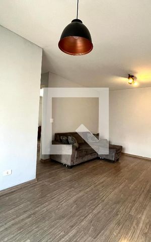 Apartamento para alugar com 77m², 2 quartos e 1 vaga Apartamento para alugar com 77m², 2 quartos e 1 vagaSala