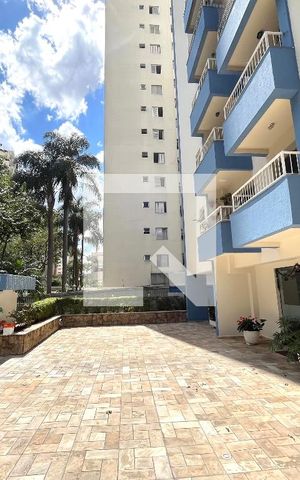 Apartamento para alugar com 77m², 2 quartos e 1 vaga Apartamento para alugar com 77m², 2 quartos e 1 vagaÁrea comum