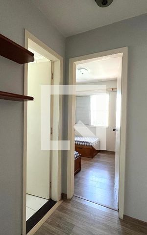 Apartamento para alugar com 77m², 2 quartos e 1 vaga Apartamento para alugar com 77m², 2 quartos e 1 vagaCorredor