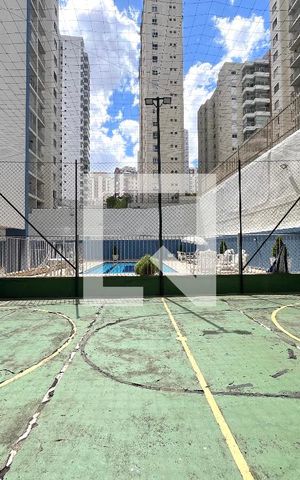Apartamento para alugar com 77m², 2 quartos e 1 vaga Apartamento para alugar com 77m², 2 quartos e 1 vagaÁrea comum - Quadra