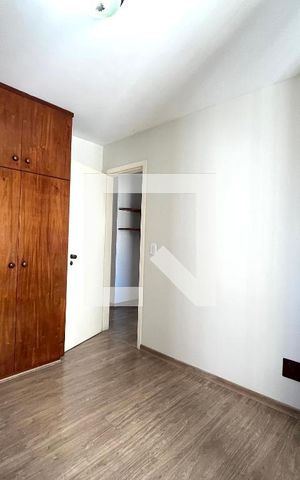 Apartamento para alugar com 77m², 2 quartos e 1 vaga Apartamento para alugar com 77m², 2 quartos e 1 vagaQuarto 1