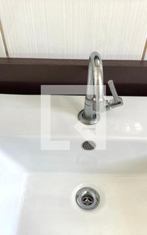 Apartamento para alugar com 77m², 2 quartos e 1 vaga Apartamento para alugar com 77m², 2 quartos e 1 vagaBanheiro