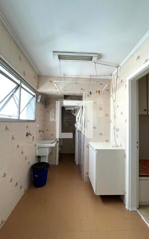 Apartamento para alugar com 77m², 2 quartos e 1 vaga Apartamento para alugar com 77m², 2 quartos e 1 vagaÁrea de Serviço