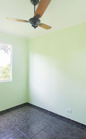 Apartamento para alugar com 50m², 2 quartos e 1 vaga Apartamento para alugar com 50m², 2 quartos e 1 vagaQuarto 01