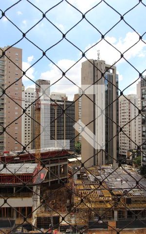 Apartamento à venda com 66m², 1 quarto e sem vagaVista do Quarto