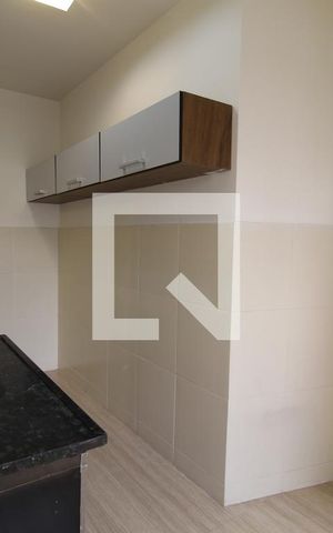 Apartamento à venda com 66m², 1 quarto e sem vagaCozinha