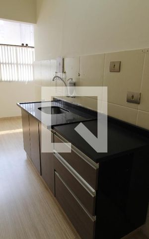 Apartamento à venda com 66m², 1 quarto e sem vagaCozinha