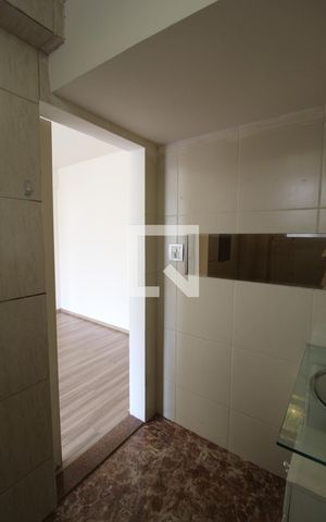 Apartamento à venda com 66m², 1 quarto e sem vagaBanheiro