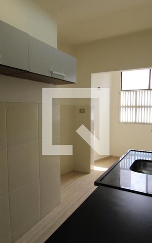 Apartamento à venda com 66m², 1 quarto e sem vagaCozinha