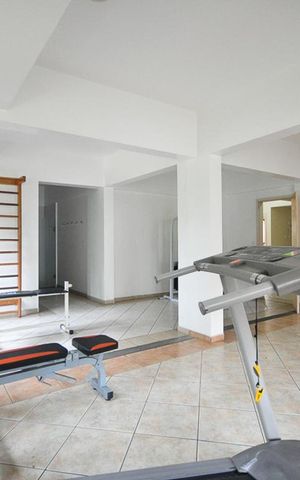 Apartamento para alugar com 40m², 1 quarto e 1 vagaAcademia