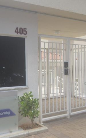Apartamento à venda com 42m², 2 quartos e sem vagaFachada