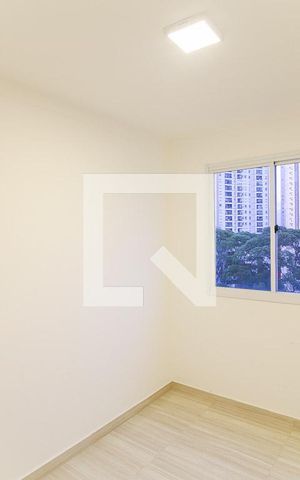 Apartamento à venda com 42m², 2 quartos e sem vaga Apartamento à venda com 42m², 2 quartos e sem vagaQuarto 1