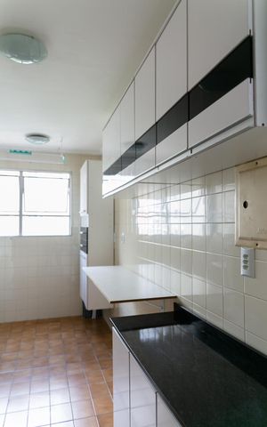 Apartamento à venda com 65m², 2 quartos e 1 vaga Apartamento à venda com 65m², 2 quartos e 1 vagaCozinha