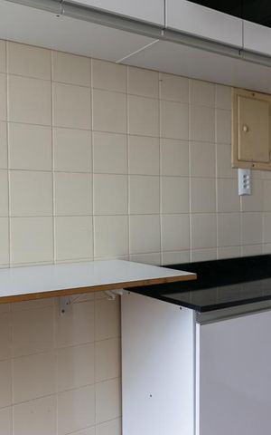 Apartamento à venda com 65m², 2 quartos e 1 vaga Apartamento à venda com 65m², 2 quartos e 1 vagaCozinha