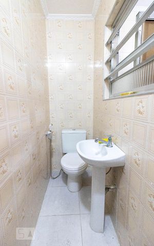 Casa à venda com 150m², 2 quartos e 1 vaga Casa à venda com 150m², 2 quartos e 1 vagaLavabo