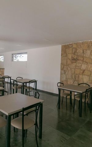 Apartamento para alugar com 140m², 4 quartos e 2 vagas Apartamento para alugar com 140m², 4 quartos e 2 vagasÁrea comum - Salão de festas