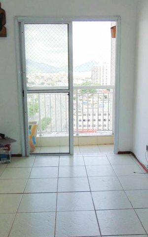 Apartamento à venda com 48m², 2 quartos e 1 vaga Apartamento à venda com 48m², 2 quartos e 1 vagaSala