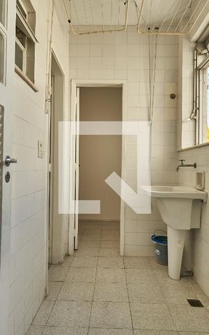 Apartamento à venda com 90m², 3 quartos e 1 vaga Apartamento à venda com 90m², 3 quartos e 1 vagaÁrea de Serviço