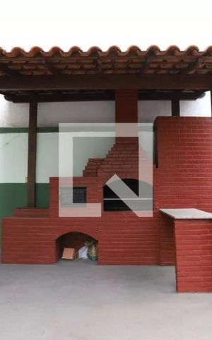 Apartamento à venda com 90m², 3 quartos e 1 vaga Apartamento à venda com 90m², 3 quartos e 1 vagaChurrasqueira