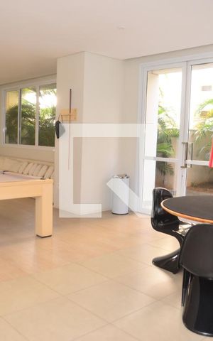 Apartamento à venda com 36m², 1 quarto e 2 vagasSala de Jogos