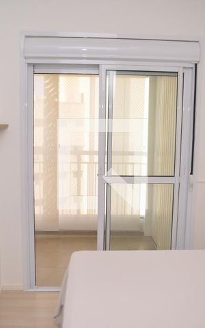 Apartamento à venda com 36m², 1 quarto e 2 vagasVista do Quarto