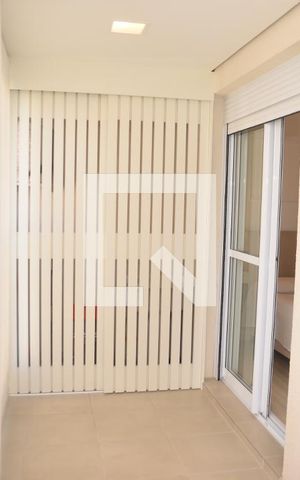 Apartamento à venda com 36m², 1 quarto e 2 vagasÁrea de Serviço