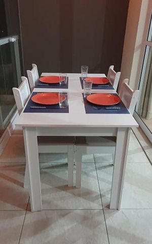 Studio para alugar com 35m², 1 quarto e 1 vagaVaranda da Sala