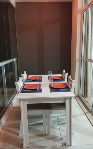 Studio para alugar com 35m², 1 quarto e 1 vagaVaranda da Sala