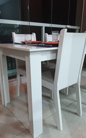 Studio para alugar com 35m², 1 quarto e 1 vagaVaranda da Sala