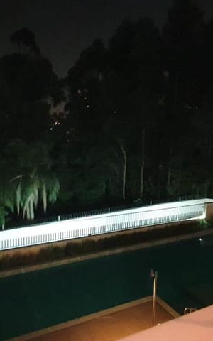 Studio para alugar com 35m², 1 quarto e 1 vagaVista